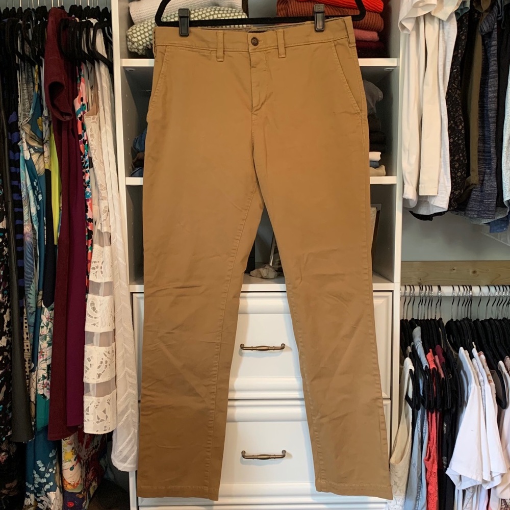 Express Men’s Chinos